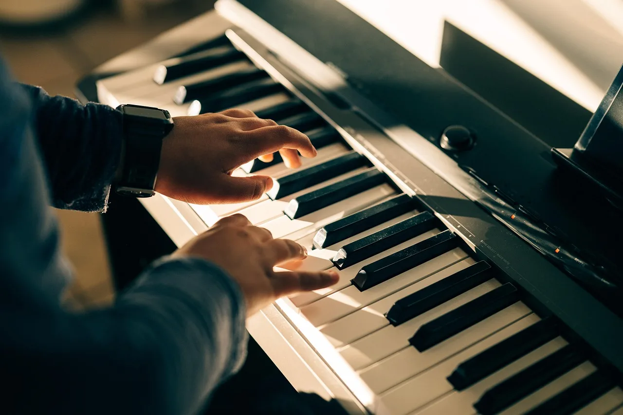 Sol mineur à la guitare : une version facile pour débutants