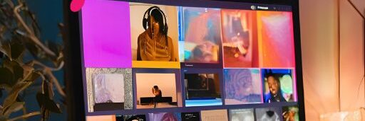 Musiques pour contenus audio et vidéo cfchits.com