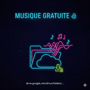 Musique Creative Commons