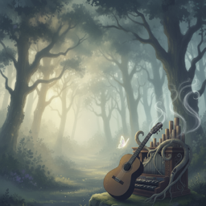 Musique Appeal Sensation