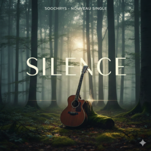 Musique Silence Soochrys