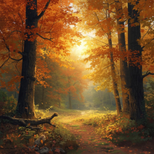 Musique Sweet Autumn soochrys
