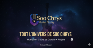 Musique soochrys