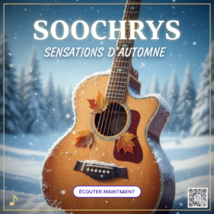 Musique sensations d'automne