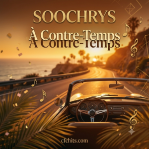 À Contre-Temps – Le Single Officiel (Par Soochrys)
