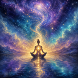 Fréquence Intuition - Murmures de l'Âme (MP3 Haute Qualité)