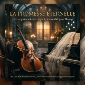 Musique mariage la promesse eternelle
